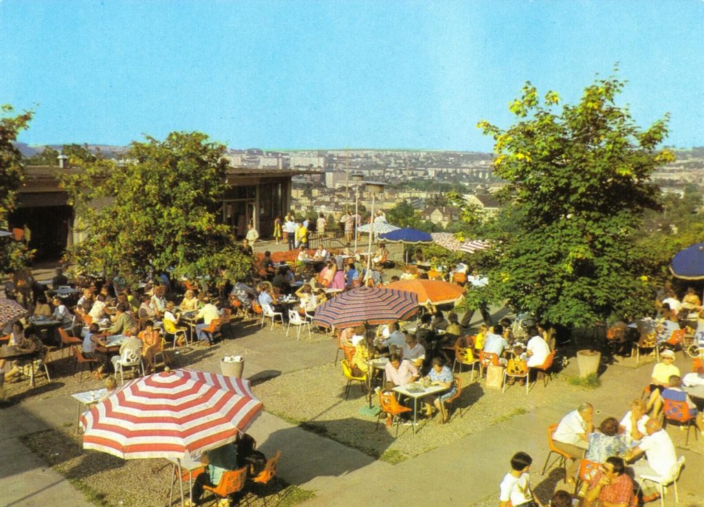 2023-03-16 20.40.53 Terrassen Café Schloss Osterstein Gera