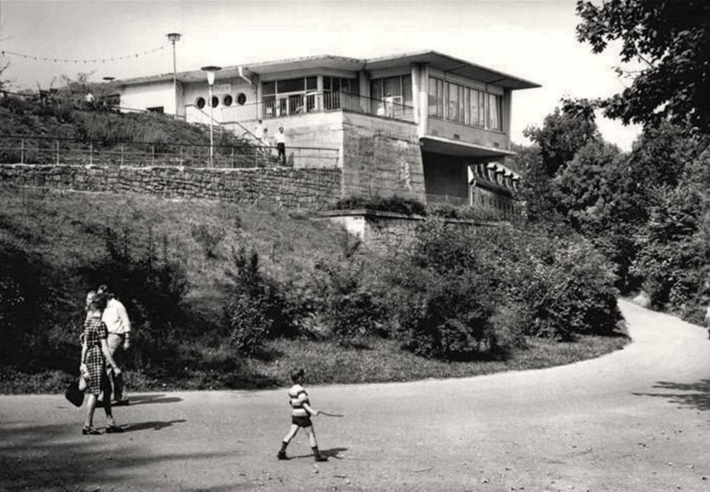 2023-03-16 21.03.54 Terrassen Café Schloss Osterstein Gera