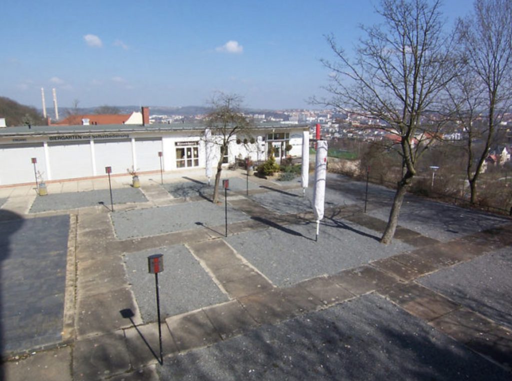 IMG_0216 Terrassen Café Schloss Osterstein Gera