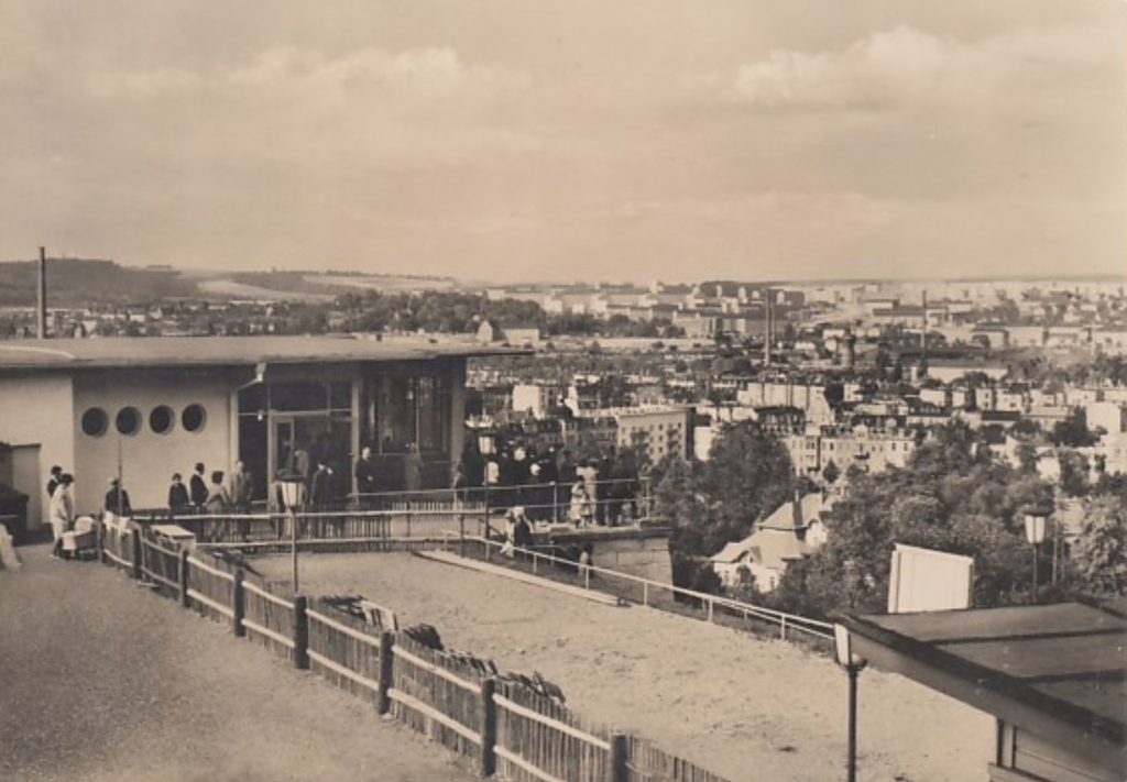 IMG_0217 Terrassen Café Schloss Osterstein Gera