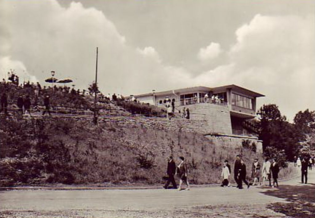 IMG_0219 Terrassen Café Schloss Osterstein Gera